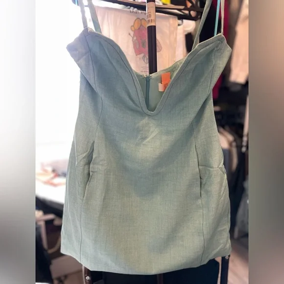 Atoir mini dress - Picture 2 of 5